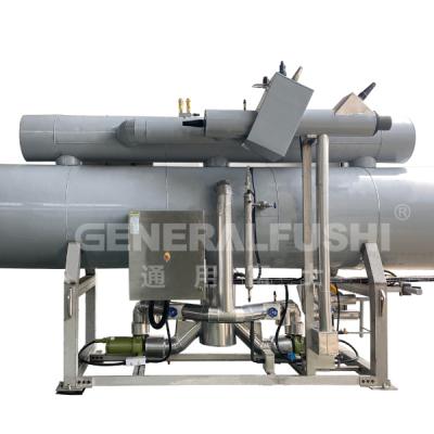 Red water unit