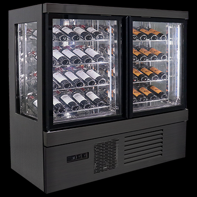 Plug-in Wine Cooler